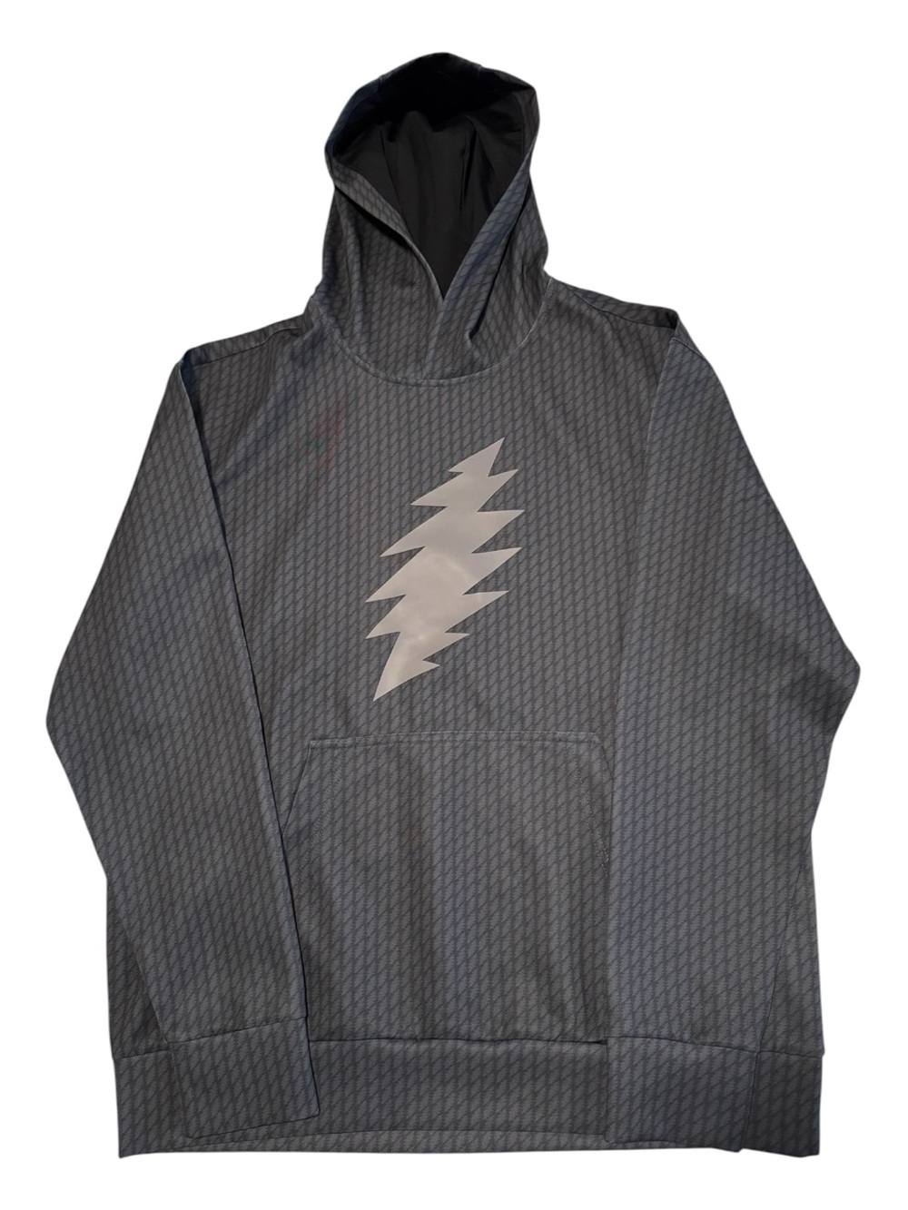 Grateful Dead x Section 119 Hoodie Mens Size M NWOT Officially Licensed 2024